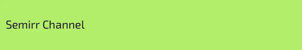 Semirr Channel
